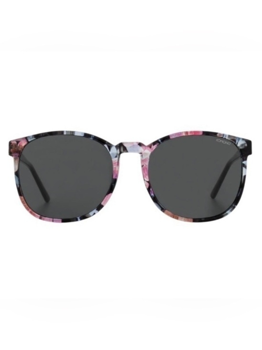 KOMONO Urkel Floral Sunglasses (NEW) 🕶